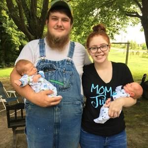 Meet your Posher, Kayanna